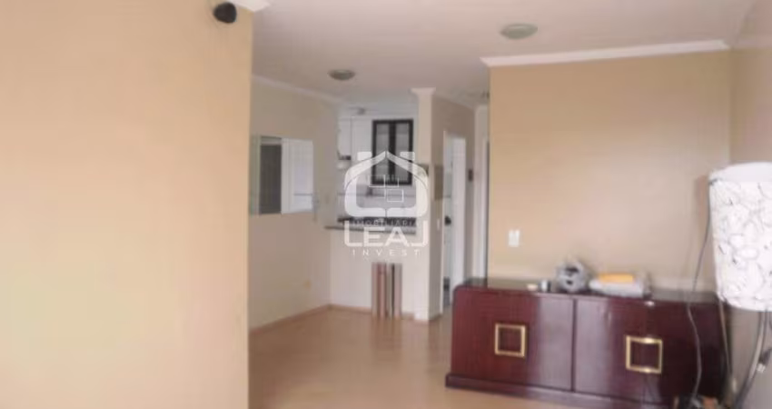 Apartamento com 3 dormitórios à venda e locação, 73 m² por R$ 420.000,00 - Parque Munhoz - São Paul