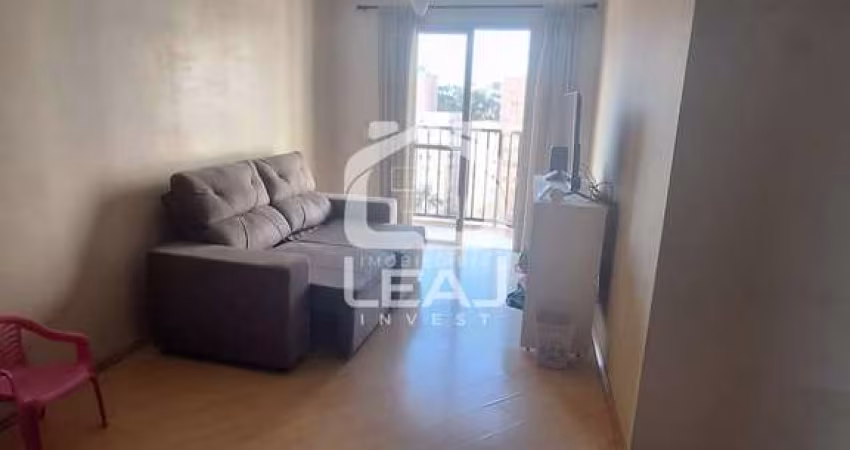 Apartamento com 3 dormitórios à venda, 73 m² por R$ 460.000,00 - Parque Munhoz - São Paulo/SP