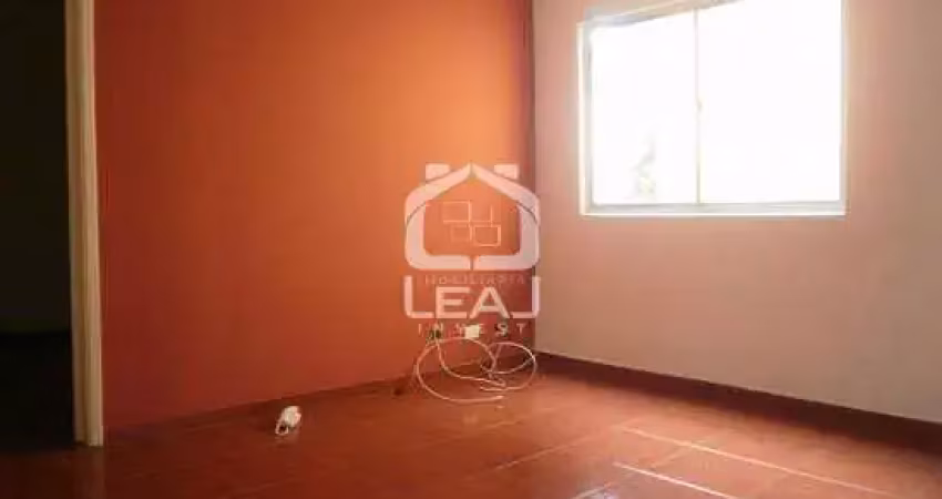 Apartamento à venda, 54 m², capão redondo, 2 dormitórios, 1 vaga - r$ 240.000,00 - são paulo/sp