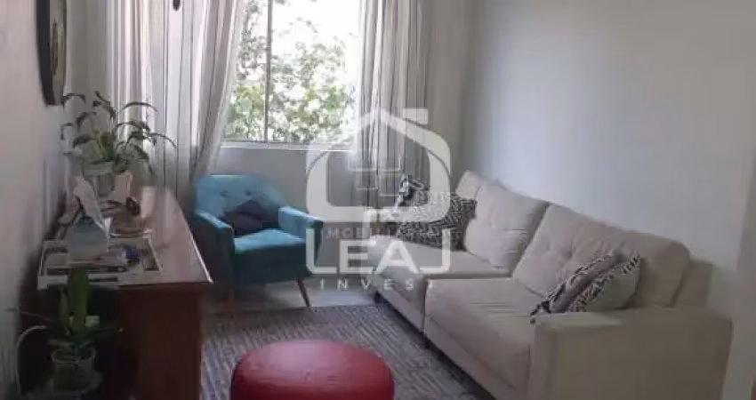 Apartamento 3 dormitórios, 65m²  à venda, por r$410.000,00, jardim santa efigênia, são paulo, sp -