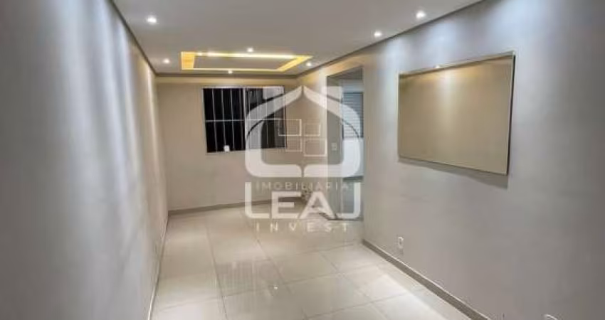 Apartamento à venda,  possui 46m², com 2 dormitórios - R$ 245.000,00 - Parque Munhoz, São Paulo, SP