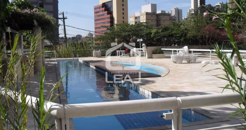 Apartamento para locação de 48 m², Portal do morumbi, 2 Dormitórios, 1 vaga, R$ 2.960,00 (Pacote) S