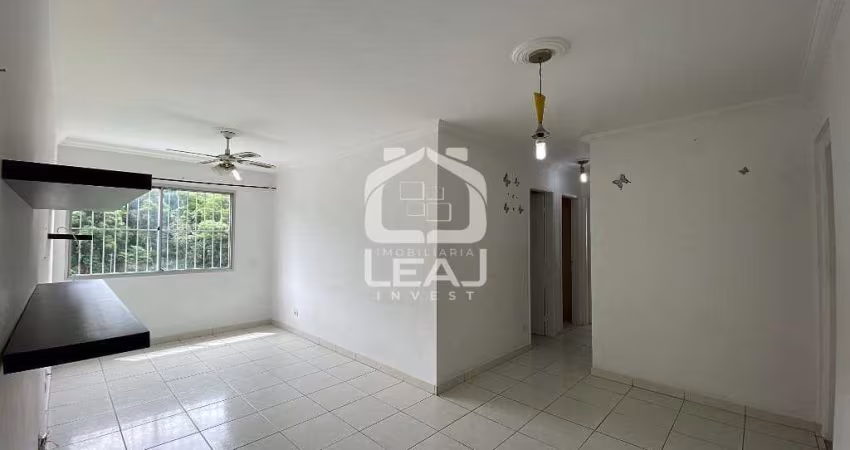Apartamento à Venda, 66m², 3 dorms, 1 Vaga, Lazer Completo - R$ 420.000,00, Vila Prel, SP