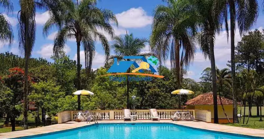 Chácara / sítio com 4 quartos à venda no Jardim São Felipe, Atibaia 
