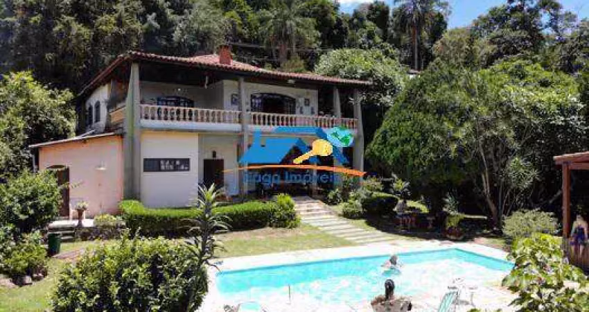Chácara / sítio com 7 quartos à venda em Cacéia, Mairiporã 