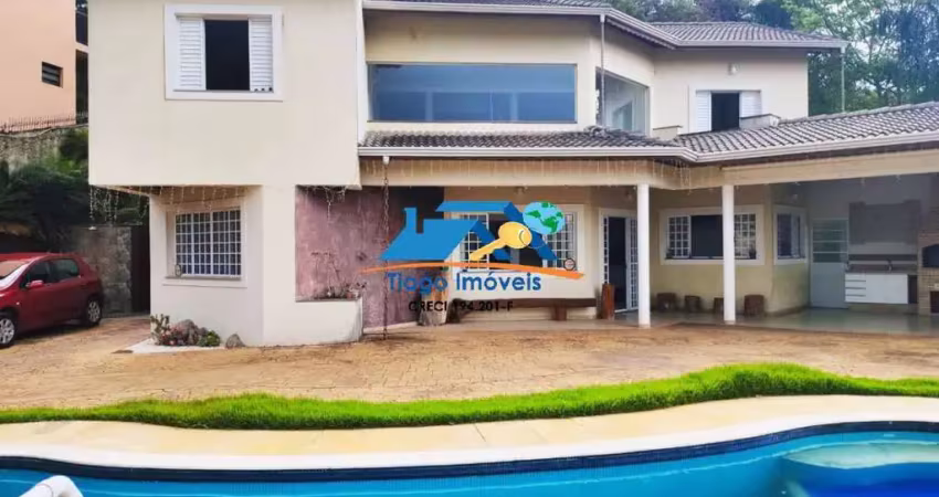 Casa com 3 quartos à venda no Centro, Mairiporã 