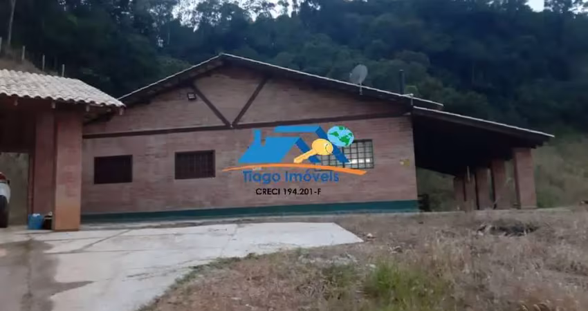 Chácara / sítio com 3 quartos à venda no Azevedo, Joanópolis 