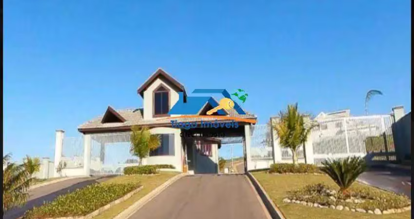 Terreno em condomínio em jarinu, aceita  permuta por imóveis ou veículos!