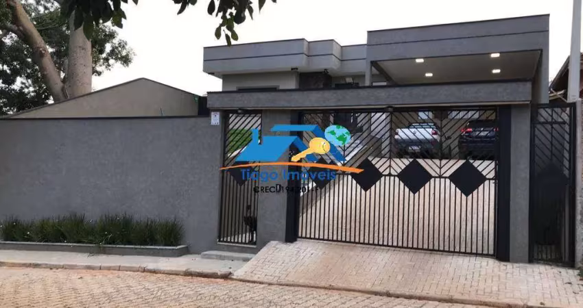 Casa com 4 quartos à venda no Centro, Piracaia 