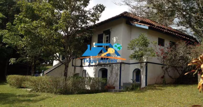 Chácara / sítio com 4 quartos à venda no Centro, Atibaia 