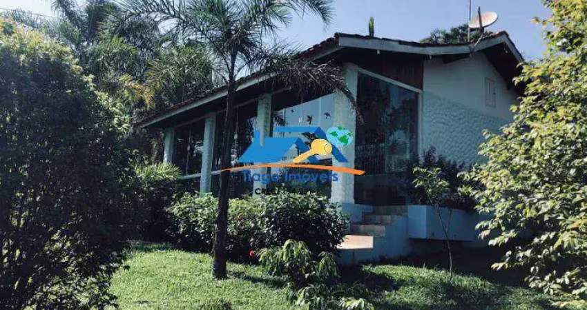 Chácara / sítio com 2 quartos à venda no Portão, Atibaia 