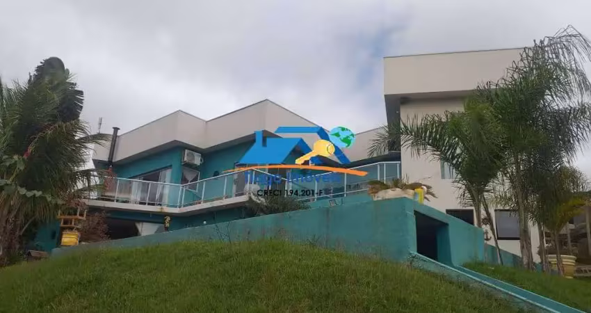 Casa em condomínio fechado com 4 quartos à venda no Centro, Joanópolis 