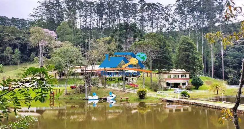 Sítio a venda em atibaia para pessoas amantes da natureza