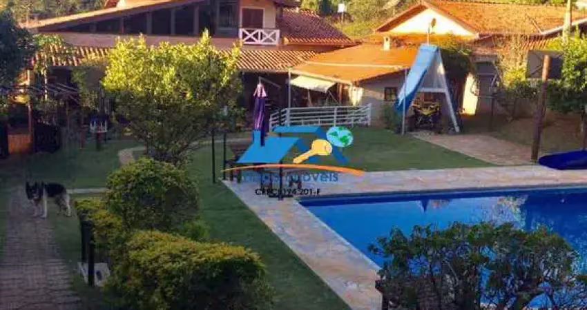 Chácara / sítio com 3 quartos à venda no Centro, Piracaia 