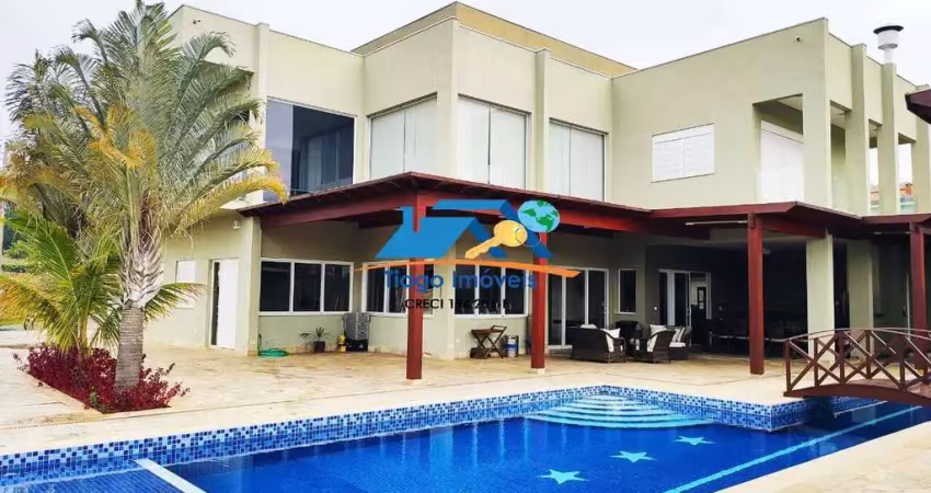 Casa em condomínio fechado com 8 quartos à venda no Centro, Bragança Paulista 