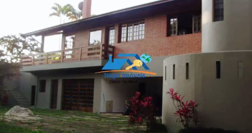 Casa com 4 quartos à venda no Centro, Mairiporã 