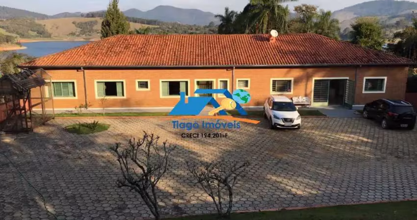 Chácara / sítio com 6 quartos à venda no Centro, Joanópolis 