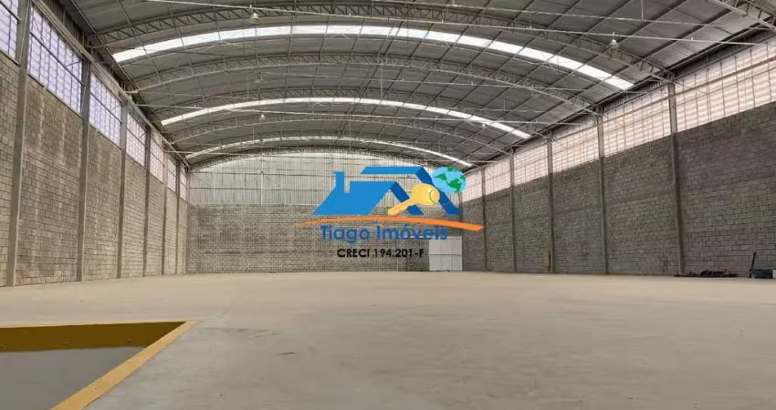 Barracão / Galpão / Depósito com 10 salas para alugar no Terra Preta, Mairiporã 