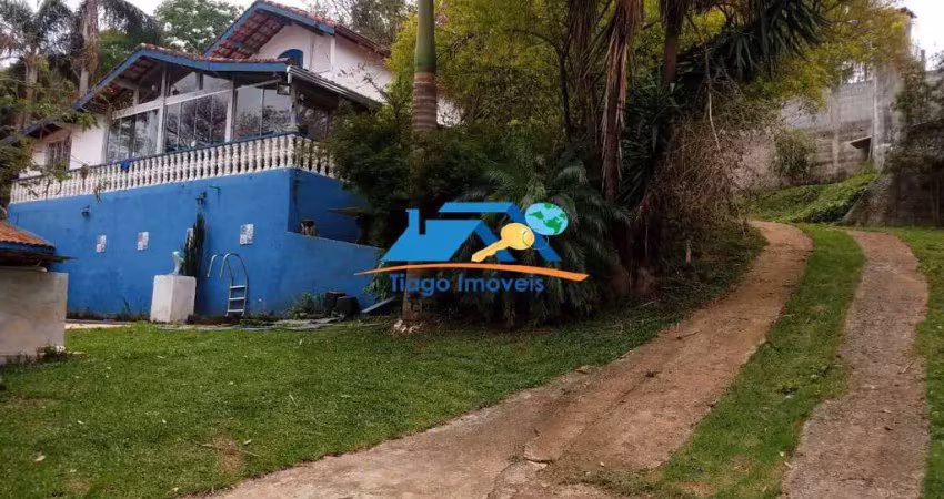 Chácara / sítio com 2 quartos à venda no Estância Santa Maria do Portão, Atibaia 