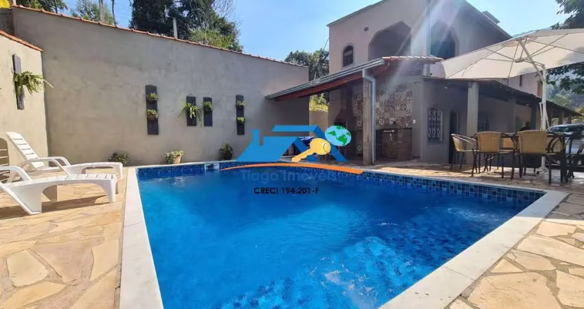 Chácara / sítio com 3 quartos à venda no Centro, Mairiporã 