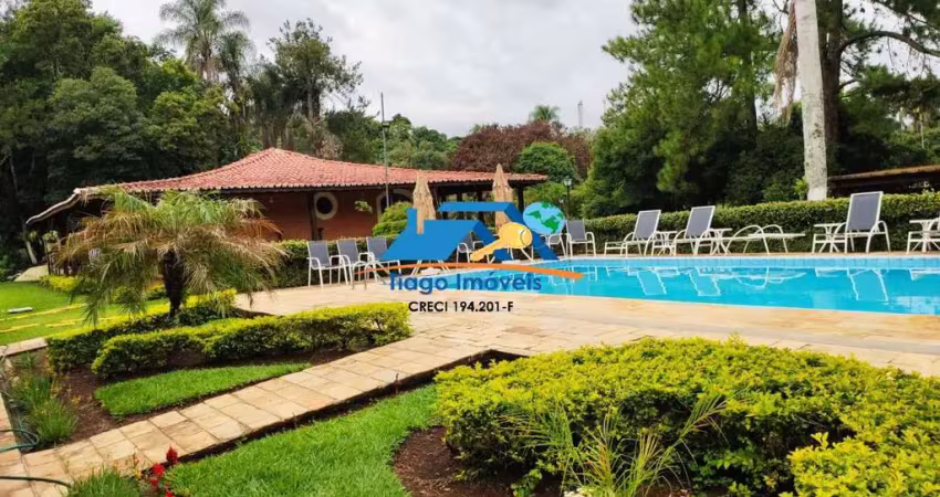 Chácara / sítio com 9 quartos à venda no Campo Novo, Bragança Paulista 