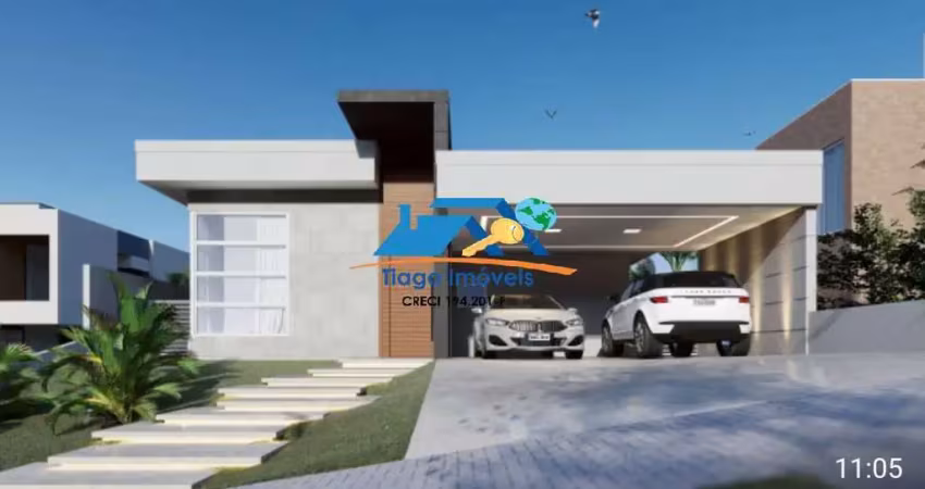Casa com 4 quartos à venda no Condomínio Residencial Reserva Ecológica Atibaia, Atibaia 
