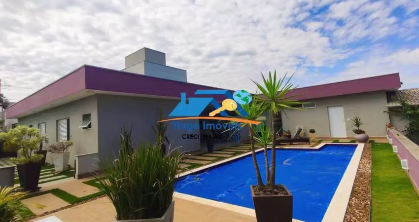 Elegante casa a venda em condomínio em terra preta mairiporã