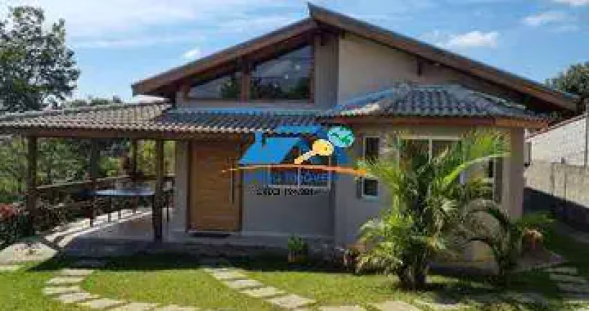 Chácara / sítio com 3 quartos à venda no Mato Dentro, Mairiporã 