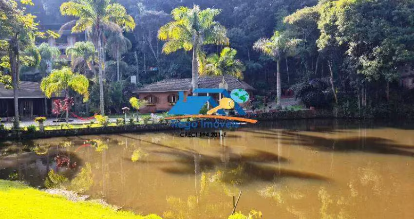 Chácara / sítio com 10 quartos à venda no Portão, Atibaia 