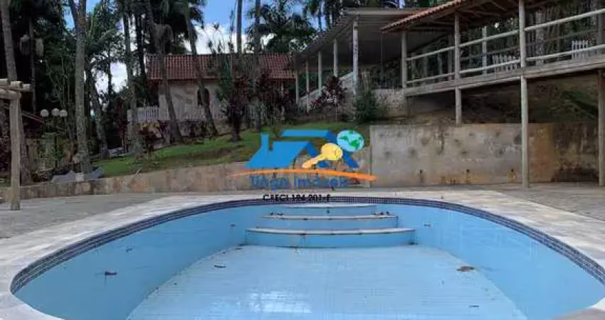 Chácara / sítio com 3 quartos à venda no Rio Abaixo, Mairiporã 