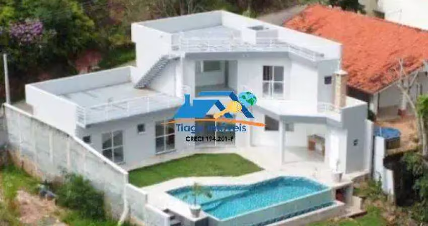 Casa com 3 quartos à venda no Paraíso Igaratá, Igaratá 