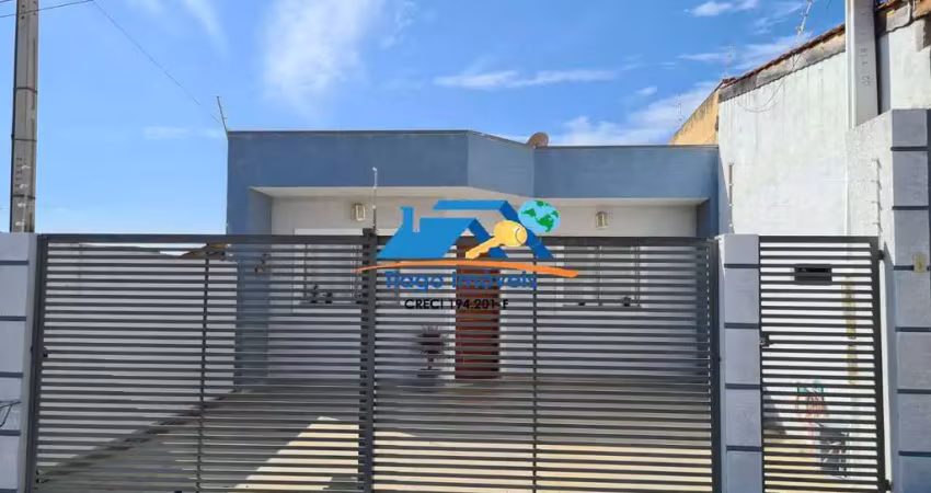 Casa com financiamento bancário bairro nova atibaia