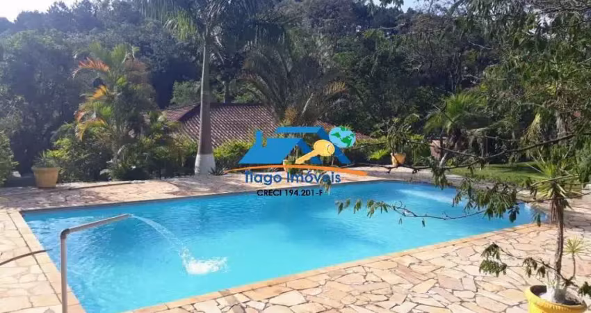 Chácara / sítio com 3 quartos à venda no Maracanã, Jarinu 
