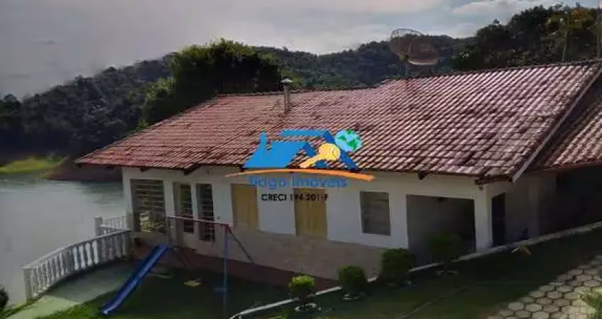 Chácara / sítio com 4 quartos à venda no Recanto de Igaratá, Igaratá 