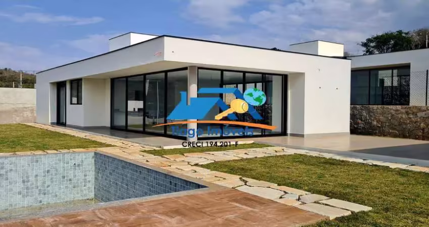 Casa com 3 quartos à venda no Jardim Estância Brasil, Atibaia 