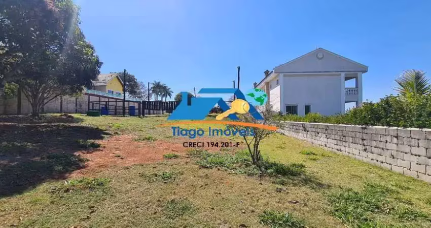Terreno em condomínio fechado à venda no Condomínio Novo Horizonte, Piracaia 
