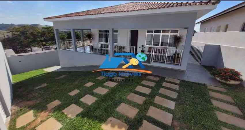 Casa em condomínio fechado com 3 quartos à venda no Jardim Centenário, Atibaia 