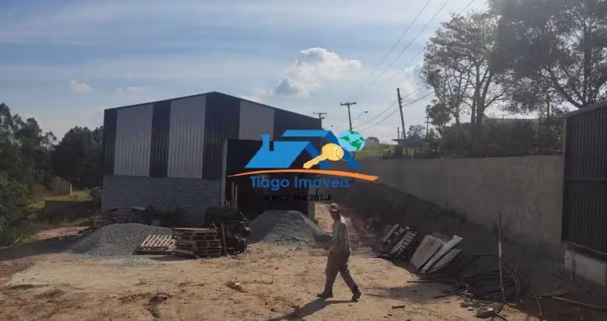 Barracão / Galpão / Depósito com 4 salas à venda em Corumbá, Mairiporã 