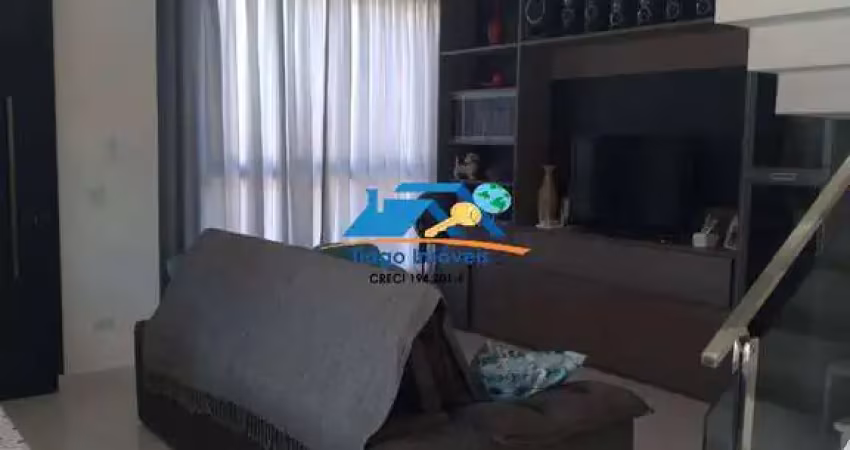 Casa em condômino fechado na cidade de atibaia, aceita permuta