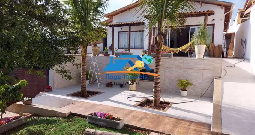 Casa com 3 quartos à venda no Jardim São Luiz, Joanópolis 