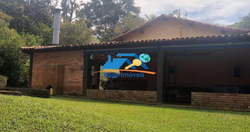 Chácara / sítio com 5 quartos à venda no Centro, Jarinu 