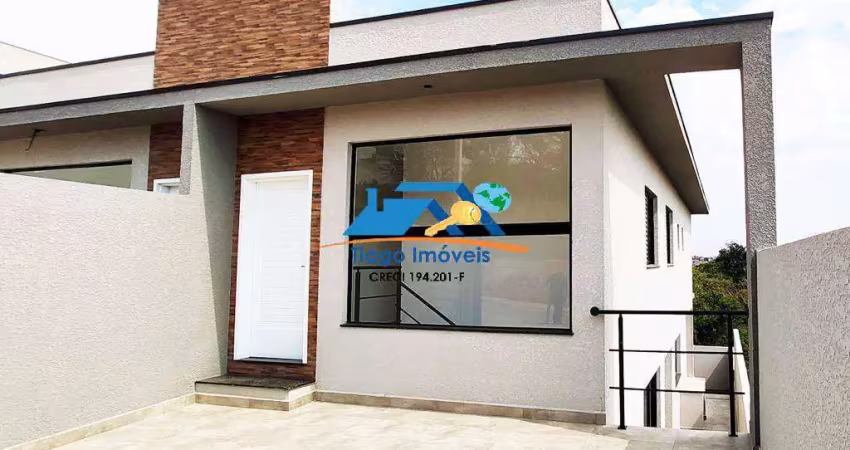 Casa com 3 quartos à venda no Jardim Paulista, Atibaia 