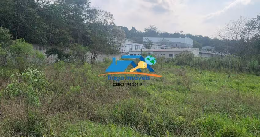 Área industrial / lote industrial  a venda em terra preta mairiporã