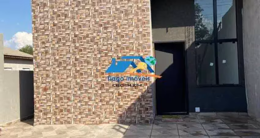 Casa com 3 quartos à venda no Nova Cerejeira, Atibaia 