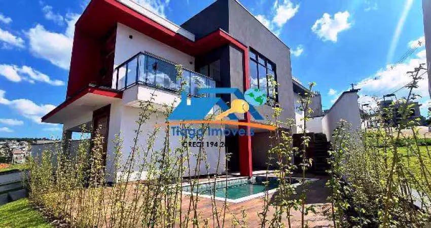 Casa com 3 quartos à venda no Rio Abaixo, Atibaia 