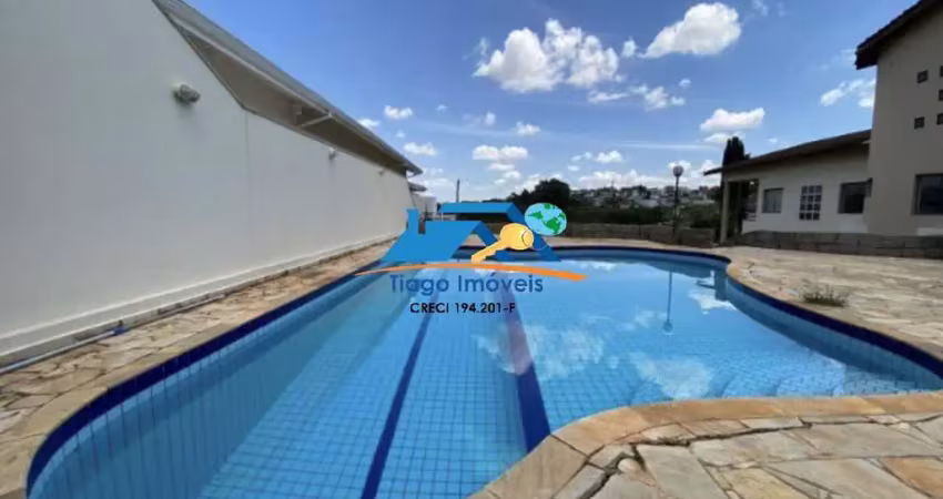 Casa com 4 quartos à venda no Residencial Colinas de São Francisco, Bragança Paulista 