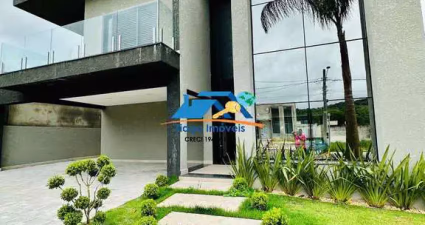 Casa em condomínio fechado com 4 quartos à venda no Condomínio Residencial Shamballa II, Atibaia 