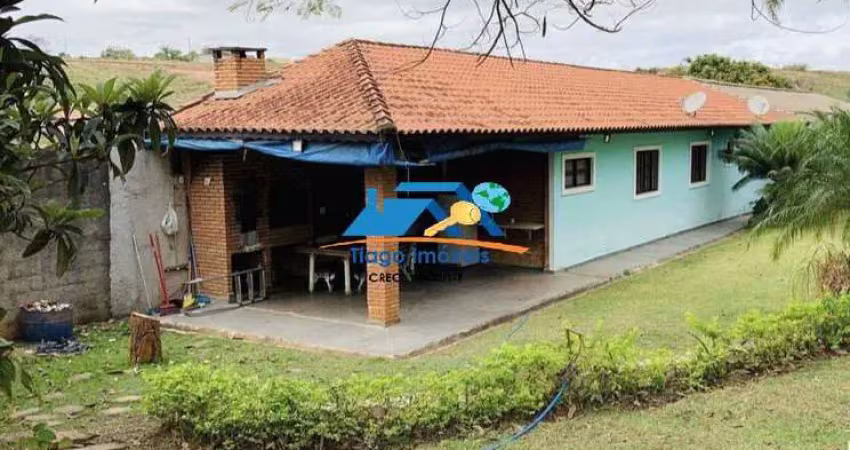 Chácara / sítio com 6 quartos à venda no Centro, Jarinu 