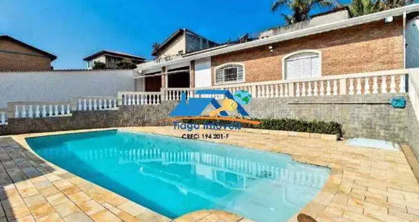 Casa com 3 quartos à venda em Canedos, Piracaia 