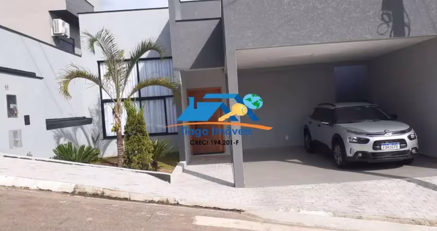 Casa com 2 quartos à venda no Residencial Vem Viver, Bragança Paulista 
